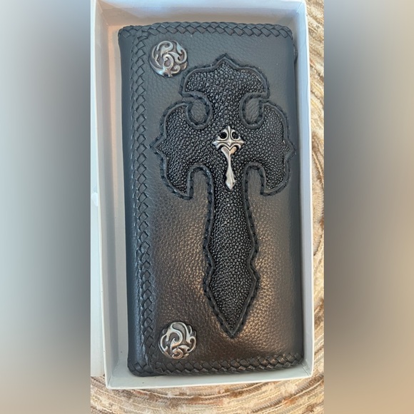 William Walles w/ authenticity card - Picture 2 of 13